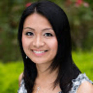 Meet your Posher, Winnie